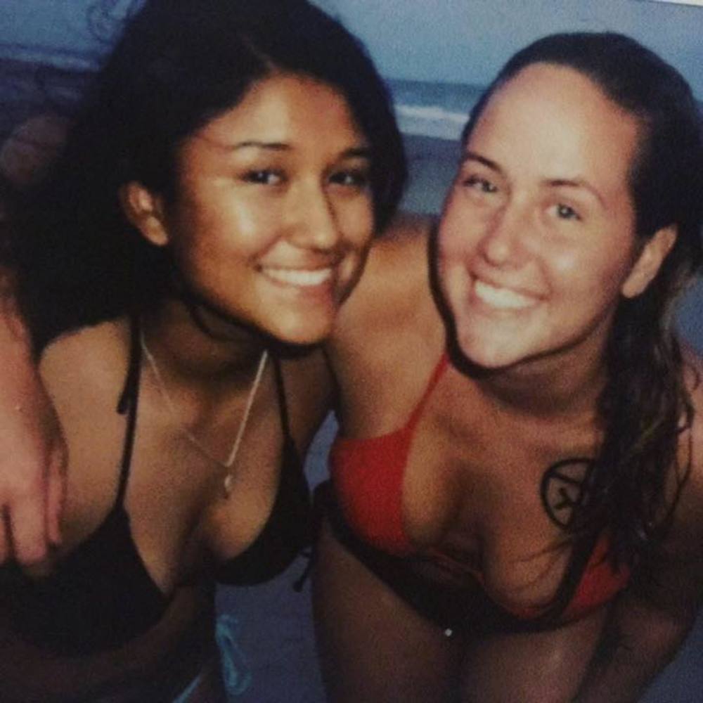 Meet your Posher, Esmeralda